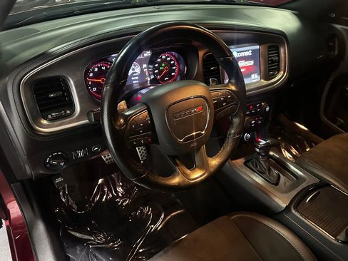 Used 2019 Dodge Charger R/T w/ Daytona Edition Group image 3
