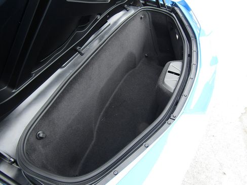 Used 2020 Chevrolet Corvette Stingray Premium Conv w/ 3LT Preferred Equipment Group image 19