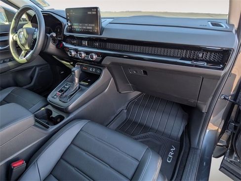 Used 2024 Honda CR-V EX-L image 34