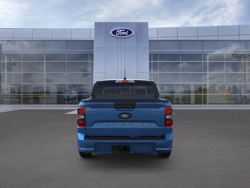 New 2025 Ford Maverick Lobo AWD/4WD image 5