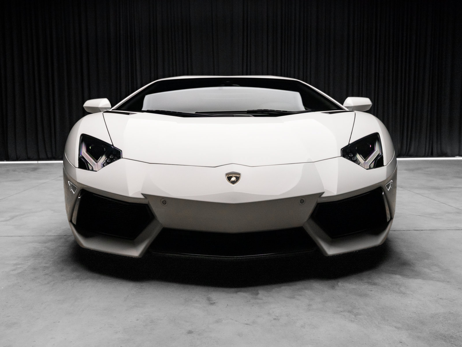 Used 2014 Lamborghini Aventador LP 700-4 AWD/4WD image 24