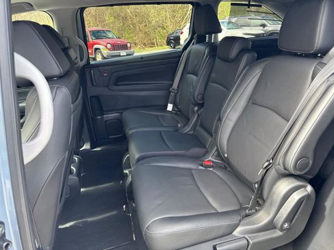 Used 2024 Honda Odyssey Touring image 29