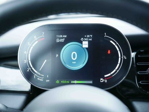 Used 2022 MINI Cooper S image 21