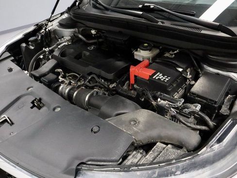 Used 2021 Acura RDX AWD w/ Advance Package image 18