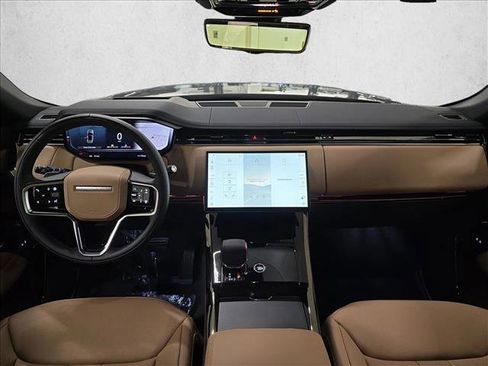 New 2026 Land Rover Range Rover Sport SE image 9