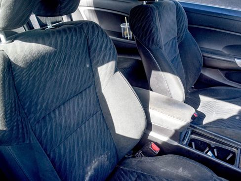 Used 2009 Honda Civic EX image 10