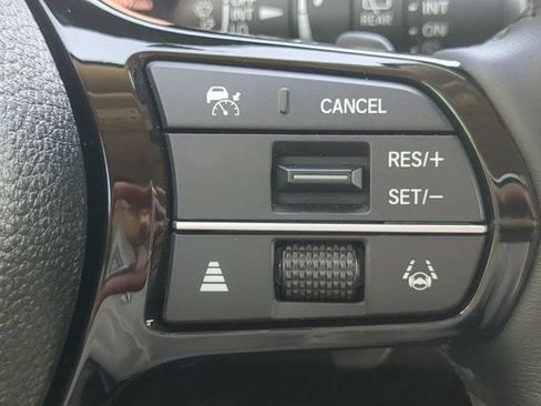 Used 2026 Honda Passport RTL image 25