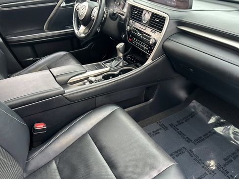 Used 2020 Lexus RX 350 FWD image 31