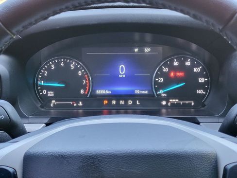 Used 2022 Ford Explorer XLT AWD/4WD image 11