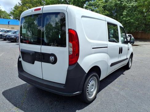 Used 2019 RAM ProMaster City Wagon image 3