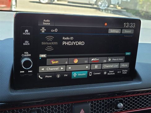 Used 2022 Honda Civic Si image 17