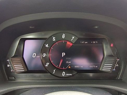 Used 2023 Toyota Supra Premium RWD image 10