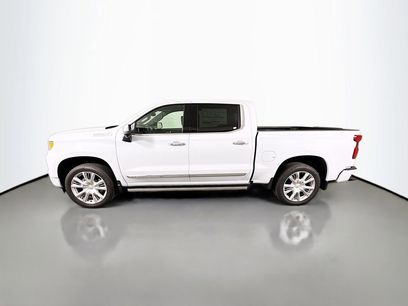 New 2026 Chevrolet Silverado 1500 High Country w/ High Country Premium Package