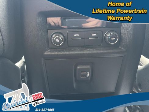 Used 2020 Chevrolet Traverse LS FWD image 23