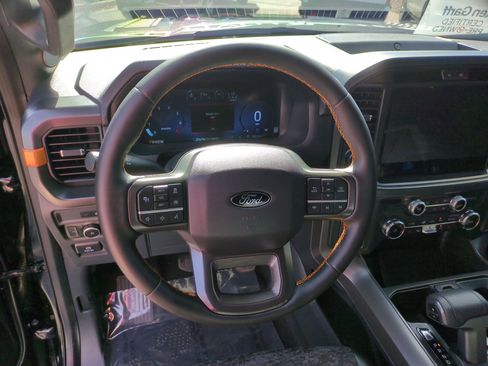 Used 2025 Ford F150 Tremor w/ Bed Utility Package image 16