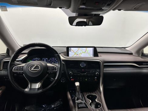 Used 2018 Lexus RX 450hL Luxury image 19