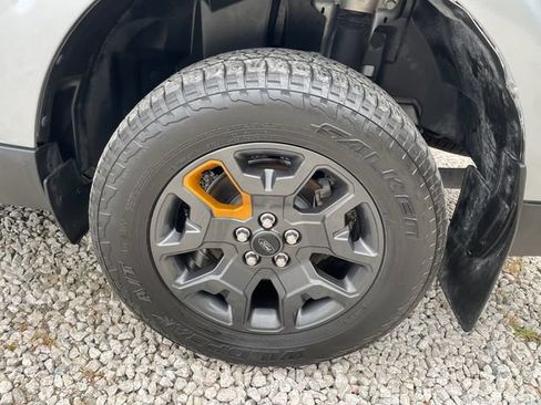 Used 2024 Ford Maverick Tremor w/ Tremor Off-Road Package AWD/4WD image 17