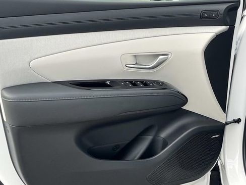 New 2026 Hyundai Tucson Limited FWD image 24