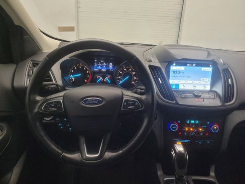Used 2019 Ford Escape SEL FWD image 22