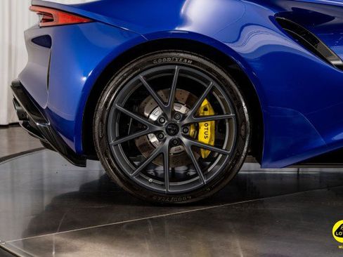 New 2025 Lotus Emira image 24