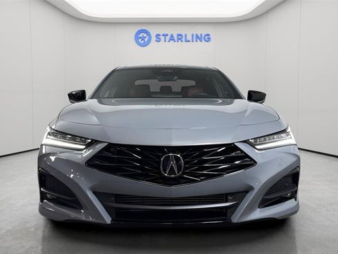 Used 2025 Acura TLX SH-AWD w/ A-SPEC Pkg image 15