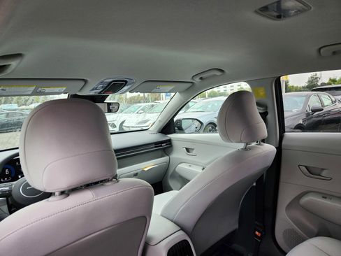 New 2026 Hyundai Kona SEL Sport image 15