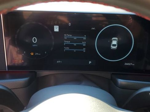 Used 2024 Hyundai Sonata N Line FWD image 14
