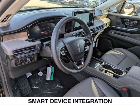 New 2026 Lincoln Corsair Grand Touring image 7