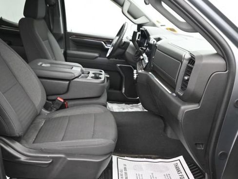 Used 2024 GMC Sierra 1500 Elevation AWD/4WD image 7