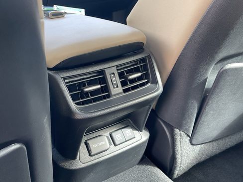 Used 2021 Lexus ES 250 Base image 16