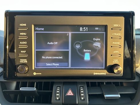 Certified 2022 Toyota RAV4 XLE Premium image 28