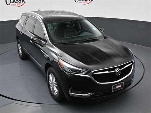 Used 2021 Buick Enclave Preferred image 22