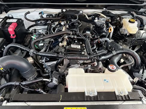 Certified 2025 Toyota Tacoma SR RWD image 17