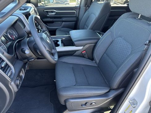 New 2026 RAM 1500 Big Horn image 12