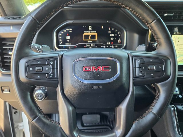 Used 2025 GMC Sierra 1500 AT4 AWD/4WD image 35