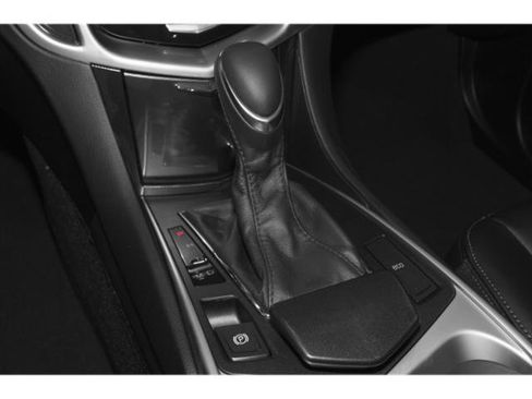 Used 2015 Cadillac SRX Performance w/ Driver Awareness Package FWD image 14