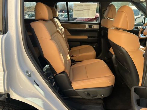 New 2026 Hyundai Santa Fe Calligraphy AWD/4WD image 27