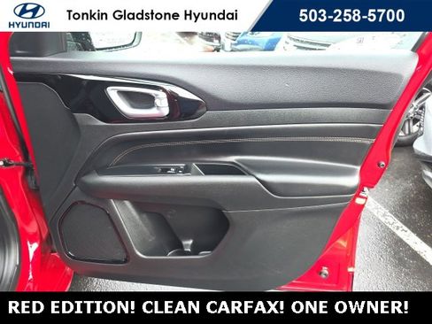 Used 2023 Jeep Compass Limited image 21