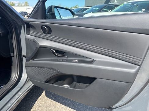 New 2026 Hyundai Elantra Sport FWD image 7