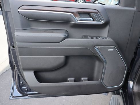 Used 2023 GMC Sierra 1500 SLT w/ SLT Premium Package image 25