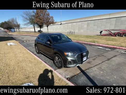 Used 2024 Audi Q5 2.0T Premium Plus image 7