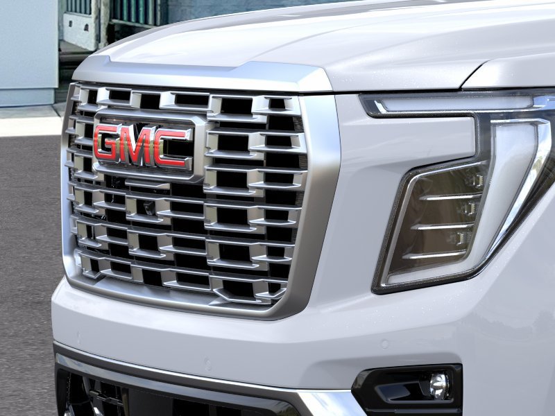 New 2027 GMC Yukon Denali w/ Denali Reserve Package RWD image 13