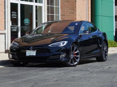 Used 2019 Tesla Model S Performance
