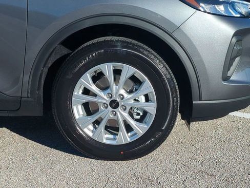 New 2026 Ford Escape Active w/ Tech Pack #1 FWD image 11
