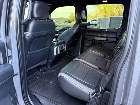 Used 2018 Ford F150 Raptor w/ Equipment Group 802A Luxury image 28