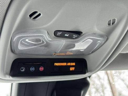 Certified 2023 Chevrolet TrailBlazer LT FWD image 22