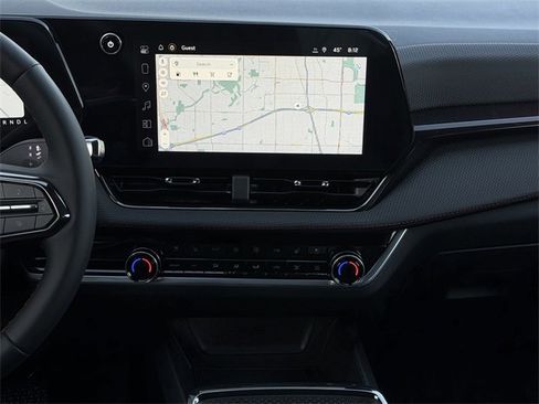 New 2026 Chevrolet Equinox RS w/ Convenience Package III image 14