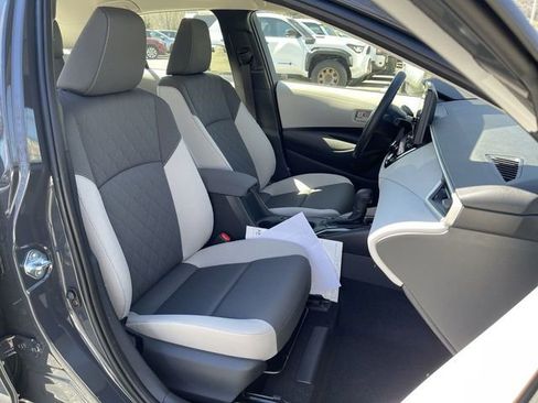 New 2026 Toyota Corolla LE FWD image 20
