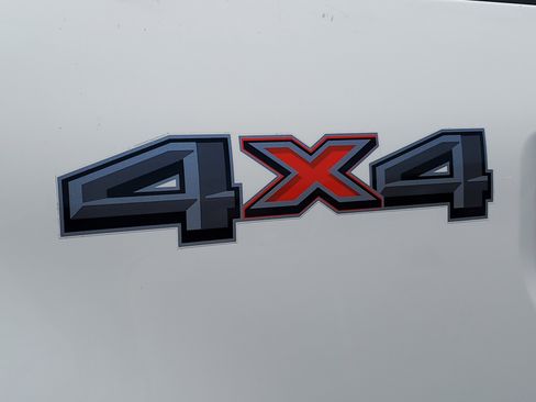 Used 2021 Ford F150 XL w/ Equipment Group 101A High AWD/4WD image 8