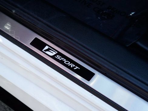 Used 2023 Lexus IS 350 F Sport w/ Memory Package RWD image 17